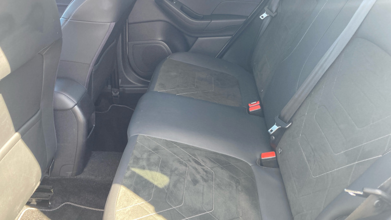 Ford Fiesta 1.0 EcoBoost Titanium X 5dr Petrol Hatchback
